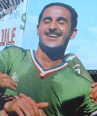 Mekheloufi